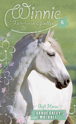 Cover image for Gift Horse, isbn: 9780842355476