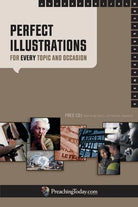 Cover image for Perfect Illustrations, isbn: 9780842360043