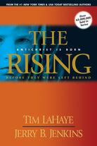 Cover image for The Rising, isbn: 9780842361934