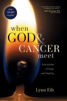 Cover image for When God & Cancer Meet, isbn: 9780842370158