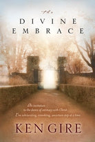 Cover image for The Divine Embrace, isbn: 9780842370714