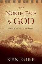 Cover image for The North Face of God, isbn: 9780842371049