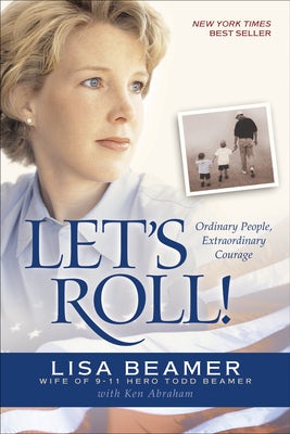 Cover image for Let's Roll!, isbn: 9780842374187