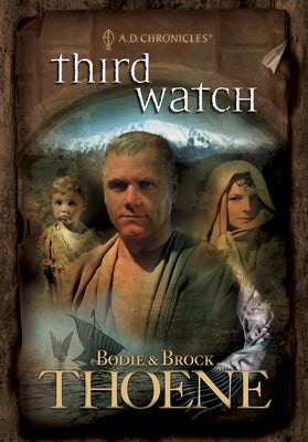 Cover image for Third Watch, isbn: 9780842375139