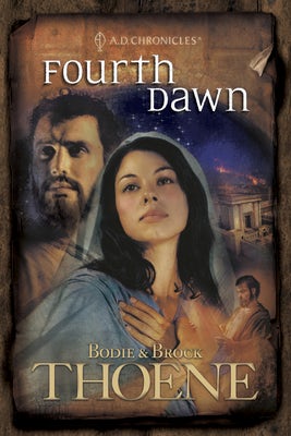 Cover image for Fourth Dawn, isbn: 9780842375160