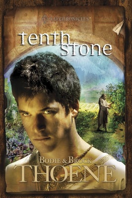 Cover image for Tenth Stone, isbn: 9780842375351