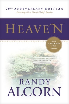 Cover image for Heaven, isbn: 9780842379427