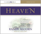 Cover image for Heaven, isbn: 9780842379687