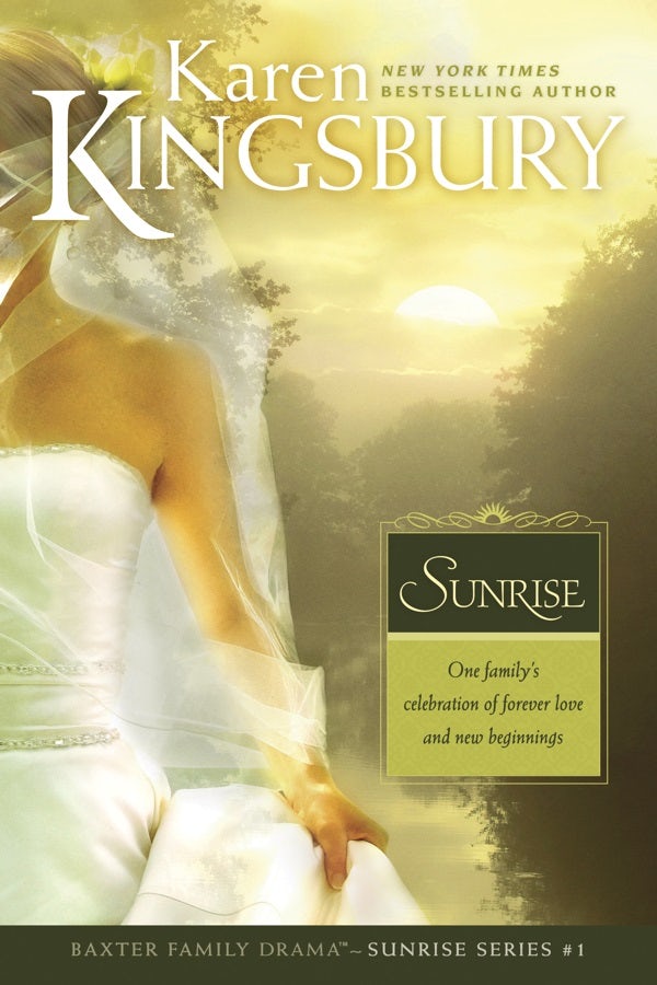 Cover image for Sunrise, isbn: 9780842387477
