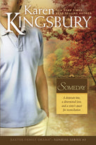 Cover image for Someday, isbn: 9780842387491
