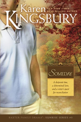 Cover image for Someday, isbn: 9780842387491