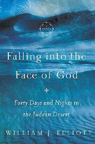 Cover image for Falling Into the Face of God, isbn: 9780849900716