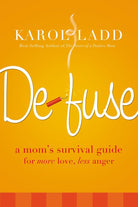 Cover image for Defuse, isbn: 9780849907241
