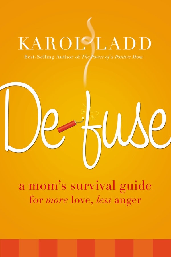 Cover image for Defuse, isbn: 9780849907241