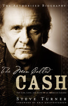 Cover image for The Man Called Cash, isbn: 9780849908156