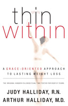 Cover image for Thin Within, isbn: 9780849908460