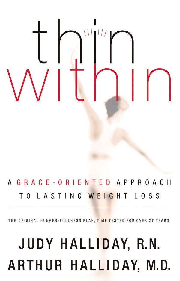 Cover image for Thin Within, isbn: 9780849908460