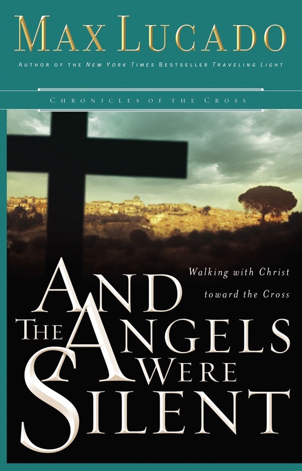 Cover image for And the Angels Were Silent, isbn: 9780849908583