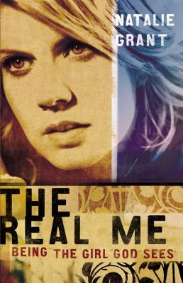 Cover image for The Real Me, isbn: 9780849908828