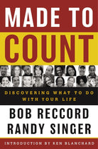 Cover image for Made to Count, isbn: 9780849908910