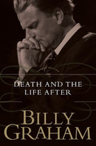 Cover image for Death and the Life After, isbn: 9780849911231