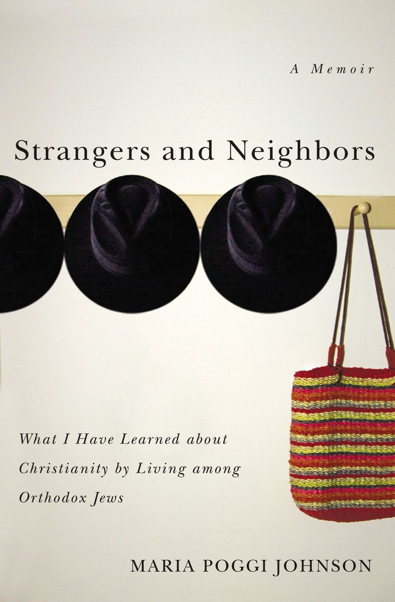 Cover image for Strangers and Neighbors, isbn: 9780849911514