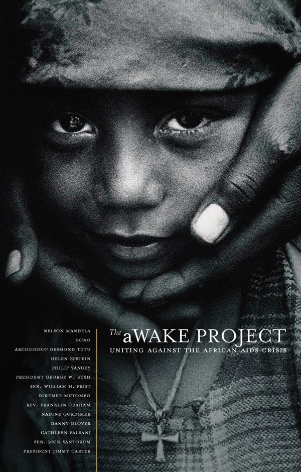 Cover image for The Awake Project, Second Edition, isbn: 9780849911750