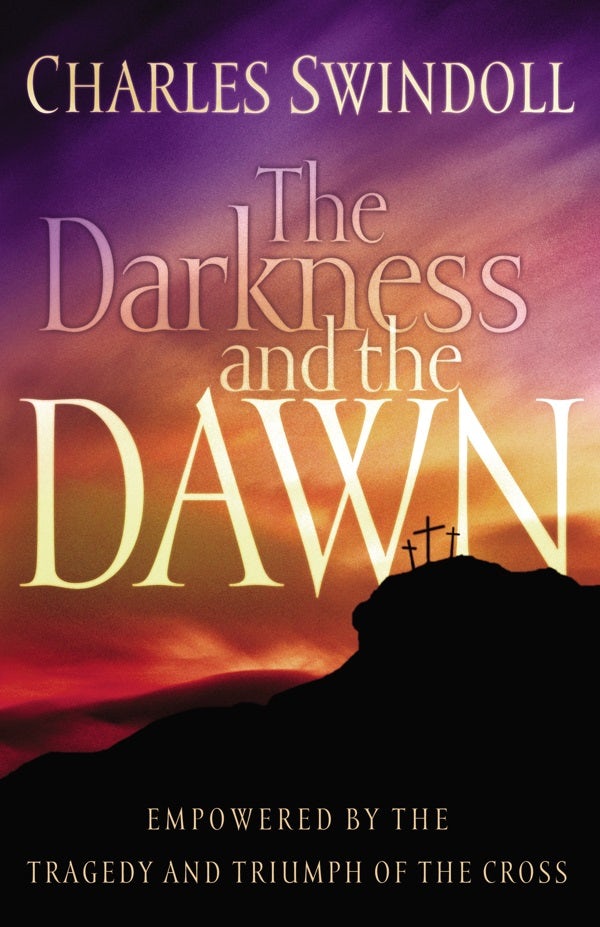 Cover image for The Darkness and the Dawn, isbn: 9780849911897