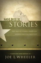Cover image for Soldier Stories, isbn: 9780849912177