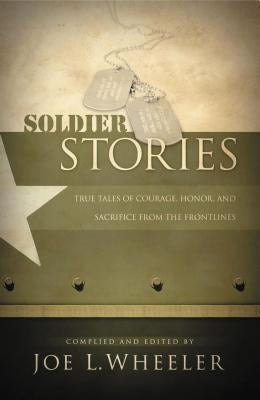 Cover image for Soldier Stories, isbn: 9780849912177