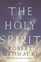 Cover image for The Holy Spirit, isbn: 9780849913709