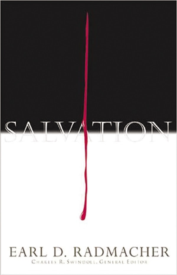 Cover image for Salvation, isbn: 9780849913747