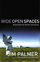 Cover image for Wide Open Spaces, isbn: 9780849913990