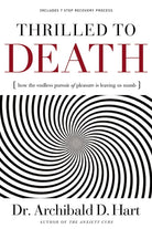 Cover image for Thrilled to Death, isbn: 9780849918520
