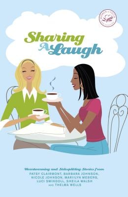 Cover image for Sharing a Laugh, isbn: 9780849918667