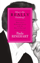 Cover image for What's He Really Thinking?, isbn: 9780849918803
