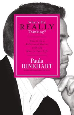 Cover image for What's He Really Thinking?, isbn: 9780849918803