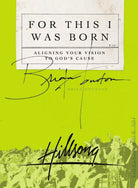 Cover image for For This I Was Born, isbn: 9780849919138
