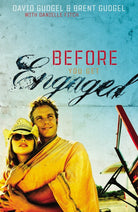 Cover image for Before You Get Engaged, isbn: 9780849919183