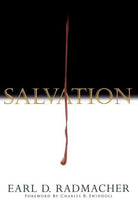 Cover image for Salvation, isbn: 9780849919220