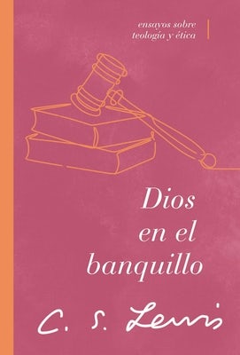 Cover image for Dios En El Banquillo, isbn: 9780849919336