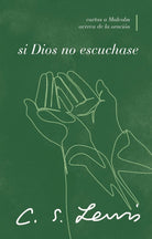 Cover image for Si Dios No Escuchase, isbn: 9780849919350