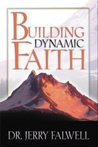 Cover image for Building Dynamic Faith, isbn: 9780849919831