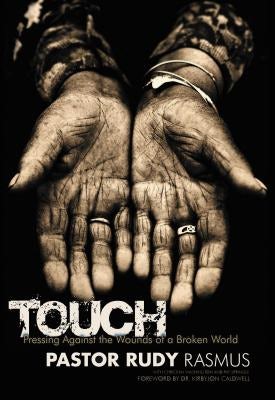 Cover image for Touch, isbn: 9780849919855