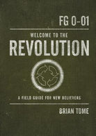 Cover image for Welcome to the Revolution, isbn: 9780849920059
