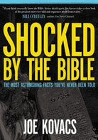 Cover image for Shocked by the Bible, isbn: 9780849920110