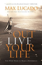 Cover image for Outlive Your Life, isbn: 9780849920691
