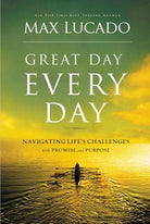 Cover image for Great Day Every Day, isbn: 9780849920738