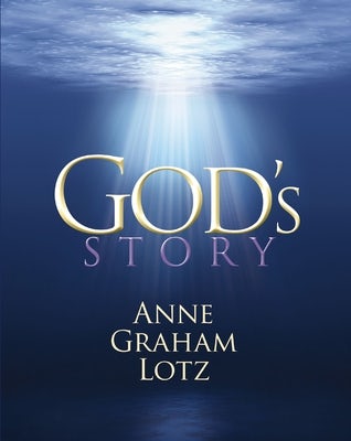 Cover image for God's Story, isbn: 9780849920929