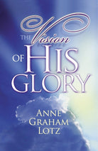 Cover image for The Vision of His Glory, isbn: 9780849920950